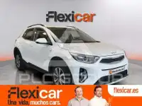 2022 KIA Stonic