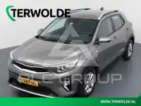 2022 KIA Stonic