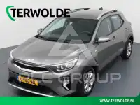 2022 KIA Stonic