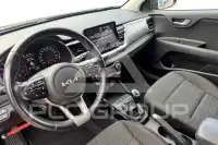 2022 KIA Stonic