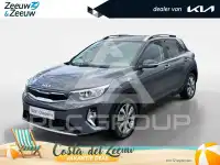 2022 KIA Stonic
