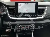 2022 KIA Stonic