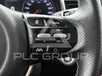 2022 KIA Stonic