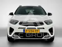 2022 KIA Stonic
