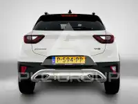 2022 KIA Stonic