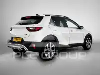 2022 KIA Stonic