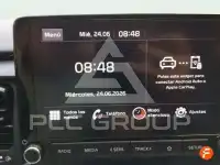 2022 KIA Stonic