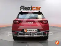 2022 KIA Stonic
