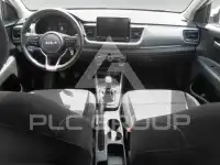2022 KIA Stonic