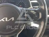 2022 KIA Stonic