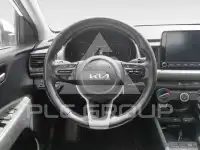 2022 KIA Stonic