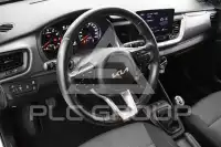 2022 KIA Stonic