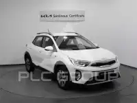 2022 KIA Stonic