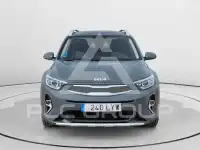 2022 KIA Stonic