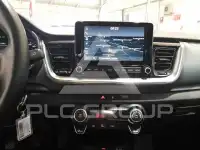 2022 KIA Stonic