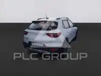 2022 KIA Stonic