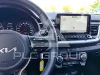 2022 KIA Stonic