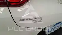 2022 KIA Stonic