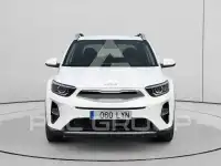 2022 KIA Stonic