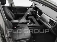 2022 KIA Stonic