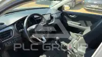 2022 KIA Stonic