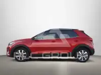 2022 KIA Stonic