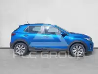 2022 KIA Stonic