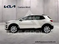 2022 KIA Stonic