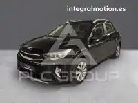 2022 KIA Stonic