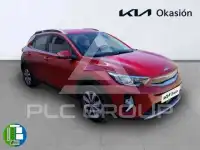 2022 KIA Stonic