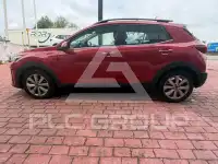 2022 KIA Stonic