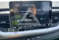 2022 KIA Stonic