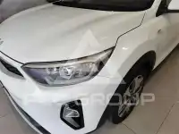 2022 KIA Stonic