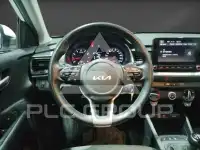 2022 KIA Stonic