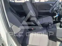 2022 KIA Stonic