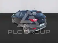 2022 KIA Stonic