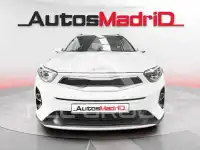 2022 KIA Stonic