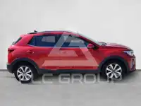 2022 KIA Stonic