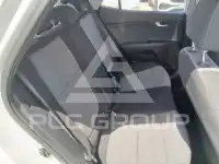 2022 KIA Stonic
