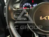 2022 KIA Stonic