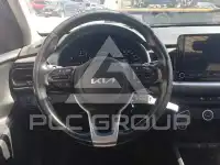 2022 KIA Stonic