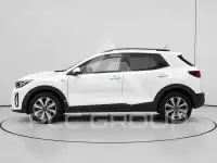 2022 KIA Stonic