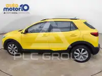 2022 KIA Stonic