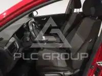 2022 KIA Stonic