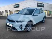 2022 KIA Stonic