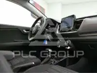 2022 KIA Stonic