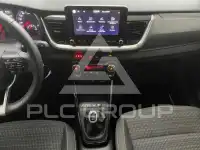 2022 KIA Stonic