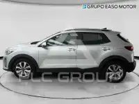 2022 KIA Stonic