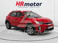 2022 KIA Stonic