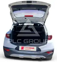 2022 KIA Stonic